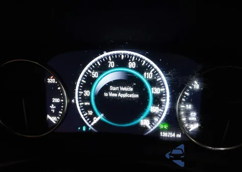 2020 Buick Envision Awd Premium I from USA, damaged, VIN LRBFX3SX3LD053398